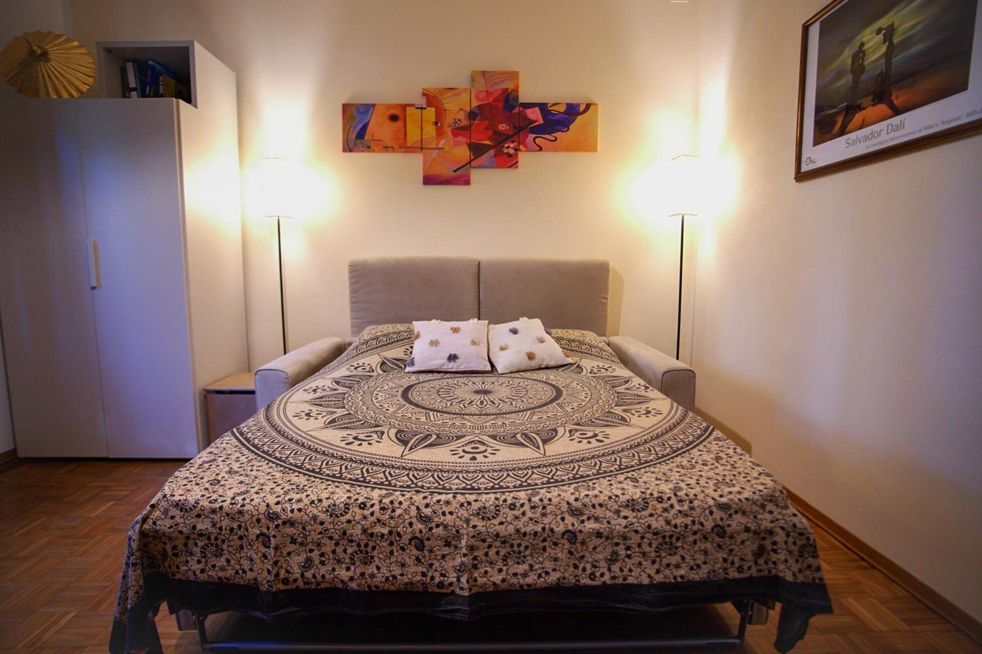 Sunny Courtyard Apartamento Piombino Exterior foto